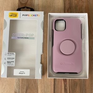 Otter Pop Series for iPhone 11